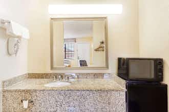 Hotel Days Inn Yazoo City photo 3