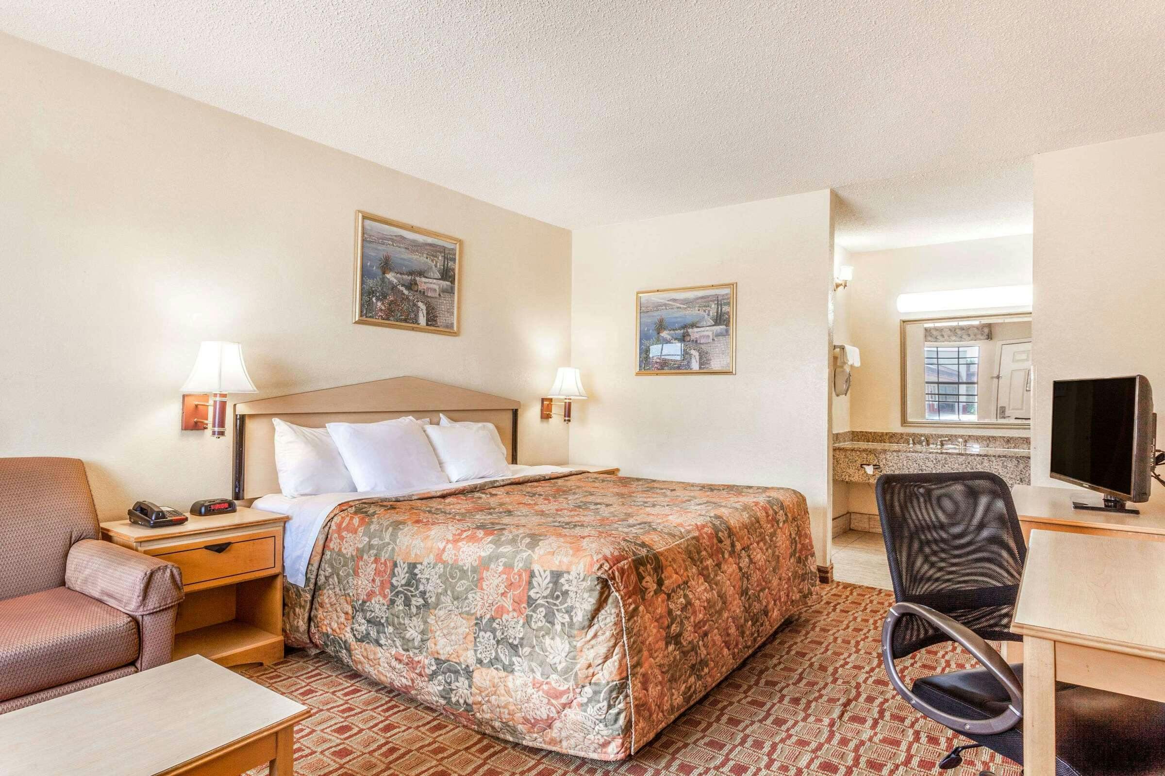 Hotel Days Inn Yazoo City photo 4
