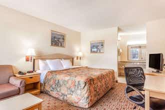 Hotel Days Inn Yazoo City photo 4