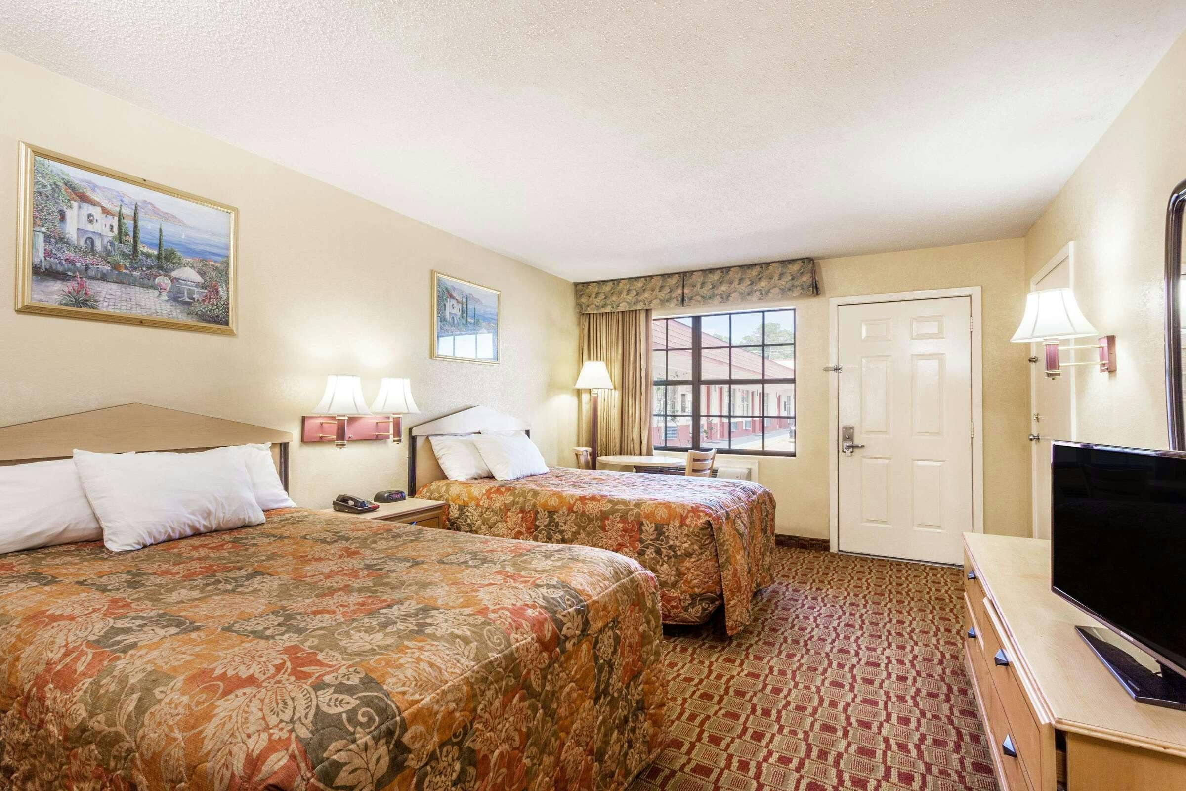 Hotel Days Inn Yazoo City photo 5