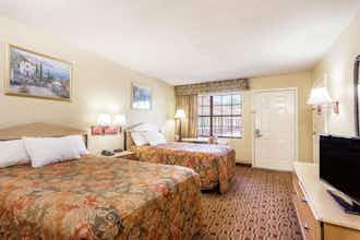 Hotel Days Inn Yazoo City photo 5