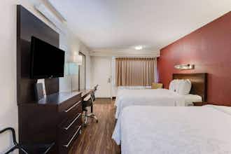 Hotel Super 8 Deerfield/Northbrook photo 3
