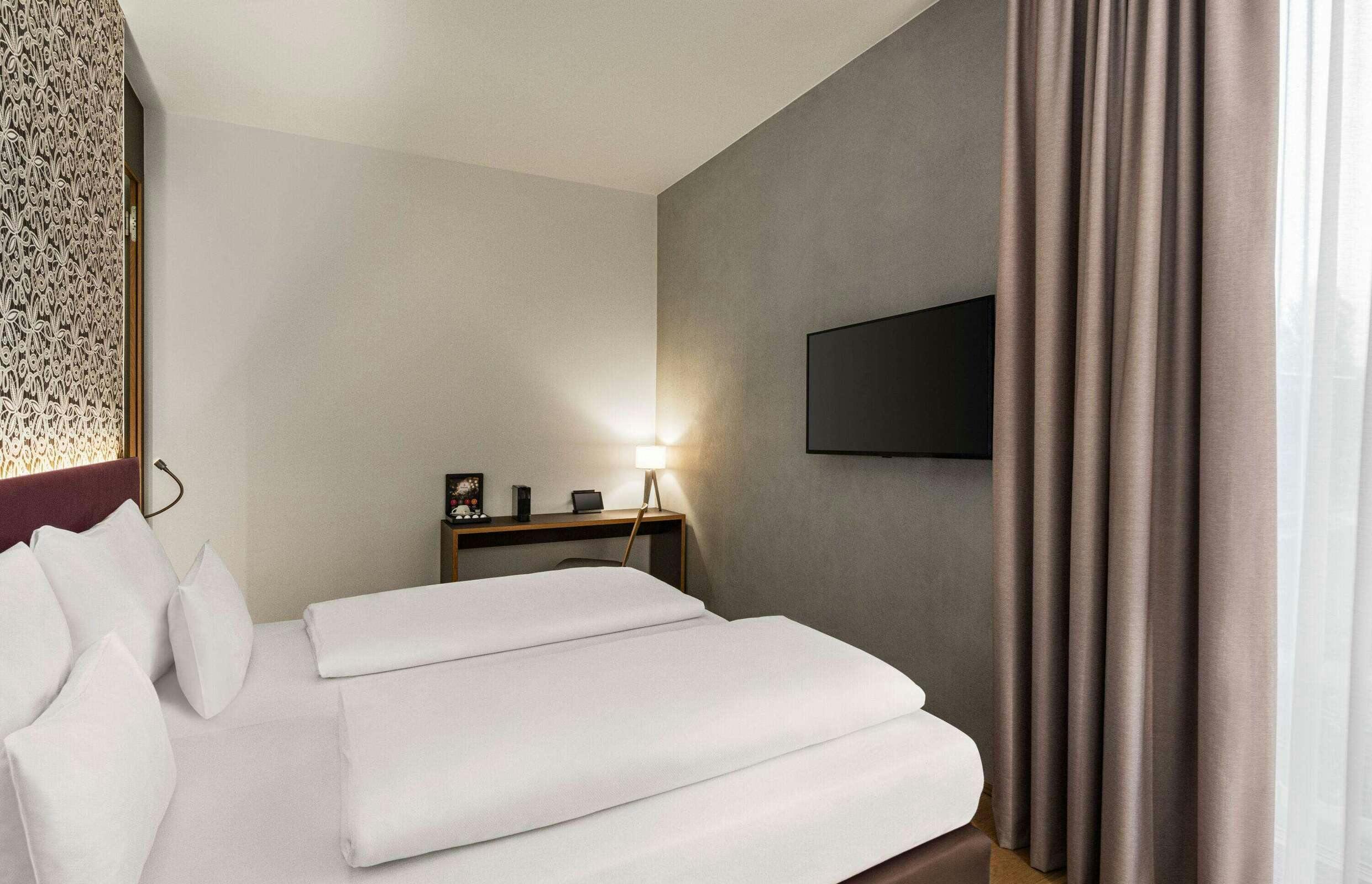 Hotel Amedia Lustenau, Trademark photo 4
