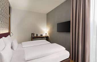 Hotel Amedia Lustenau, Trademark photo 4