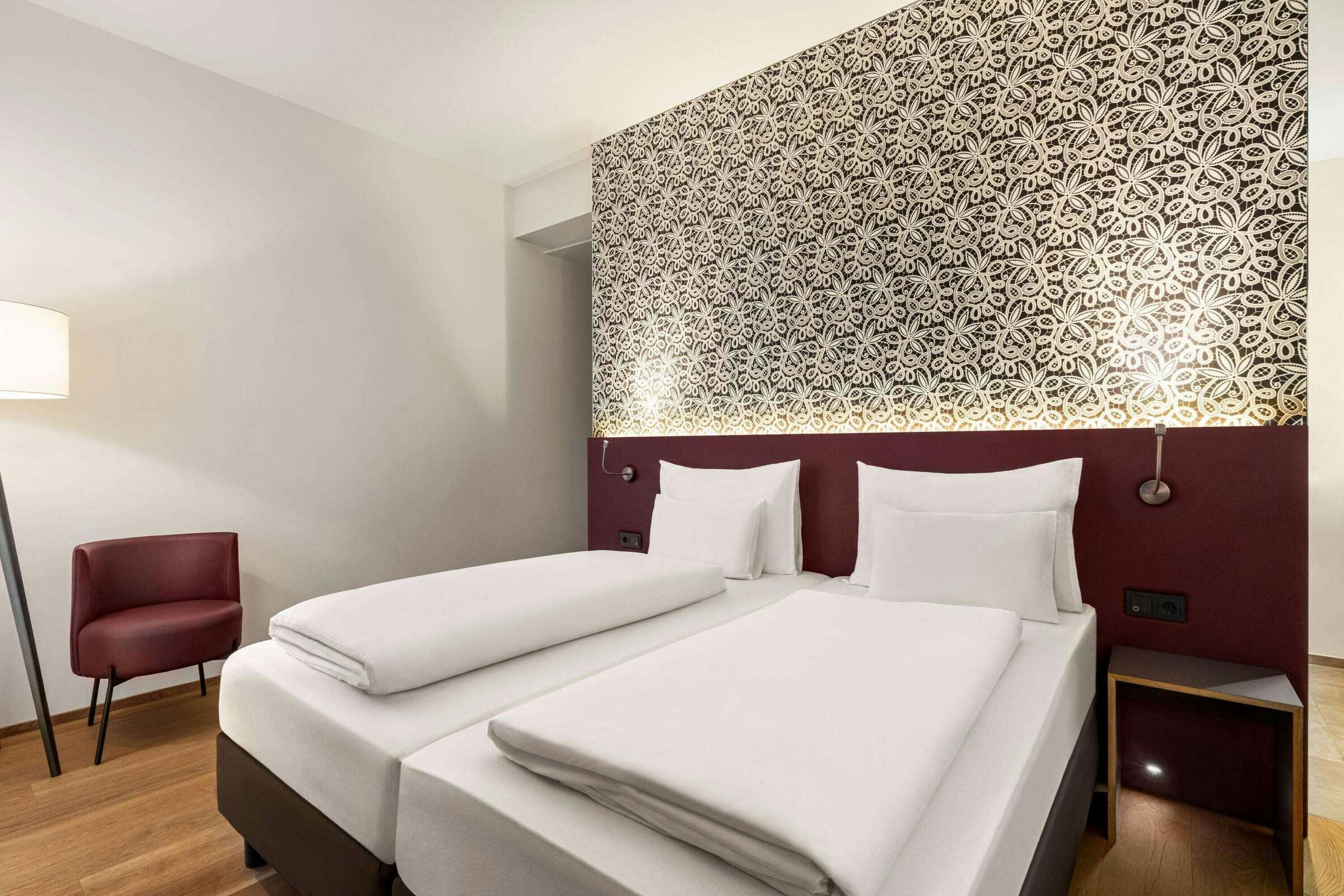 Hotel Amedia Lustenau, Trademark photo 2