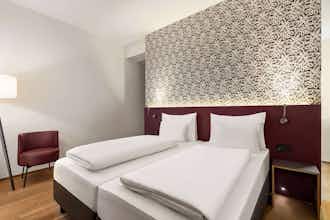 Hotel Amedia Lustenau, Trademark photo 2