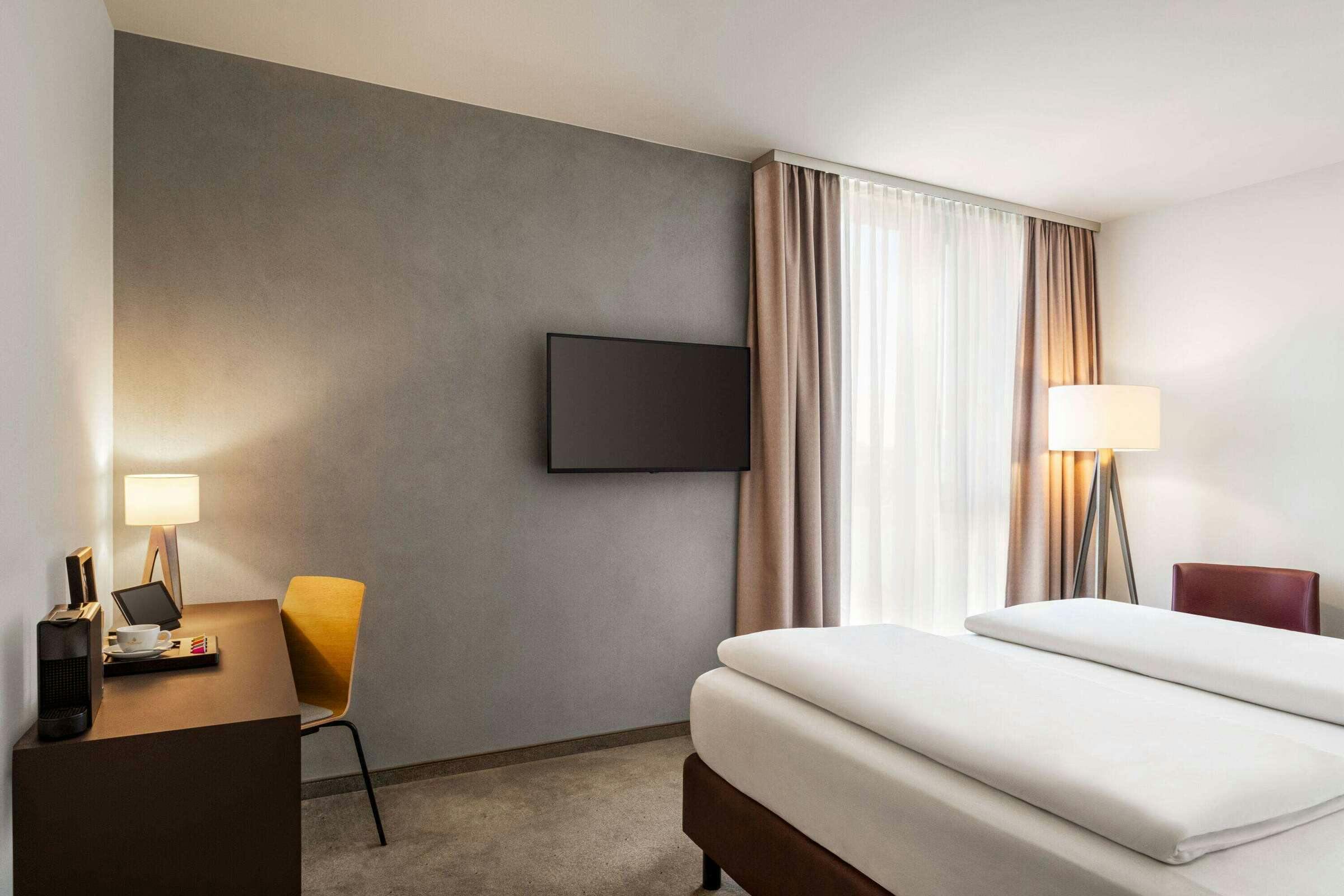 Hotel Amedia Lustenau, Trademark photo 5