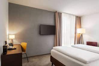 Hotel Amedia Lustenau, Trademark photo 5