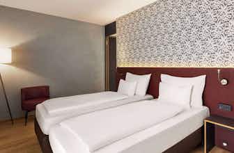 Hotel Amedia Lustenau, Trademark photo 1