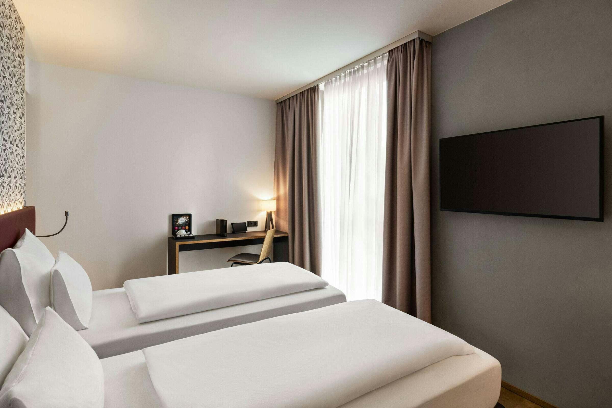 Hotel Amedia Lustenau, Trademark photo 3