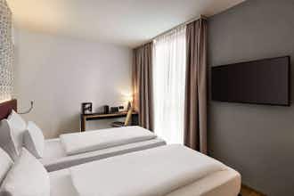 Hotel Amedia Lustenau, Trademark photo 3