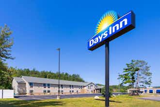 Hotel Days Inn by Wyndham Iron Mountain photo 1