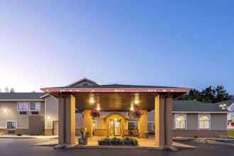 Hotel Days Inn by Wyndham Iron Mountain photo 2