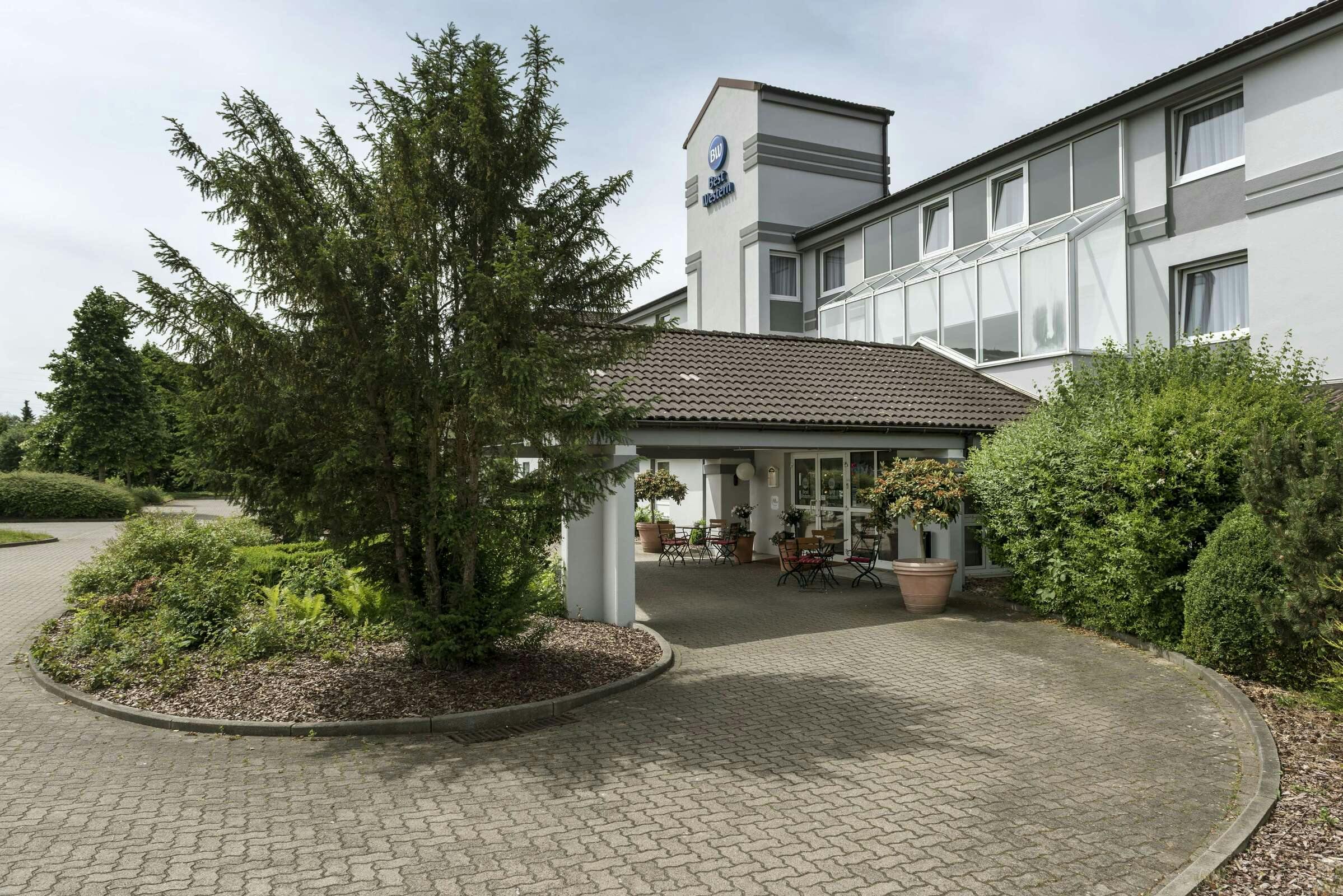 Best Western Hotel Peine-Salzgitter