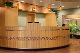 Hotel Travelodge Winnipeg East photo 1