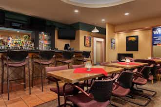 Hotel Travelodge Winnipeg East photo 4