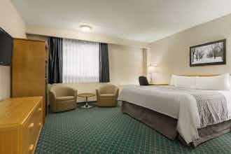 Hotel Travelodge Winnipeg East photo 5