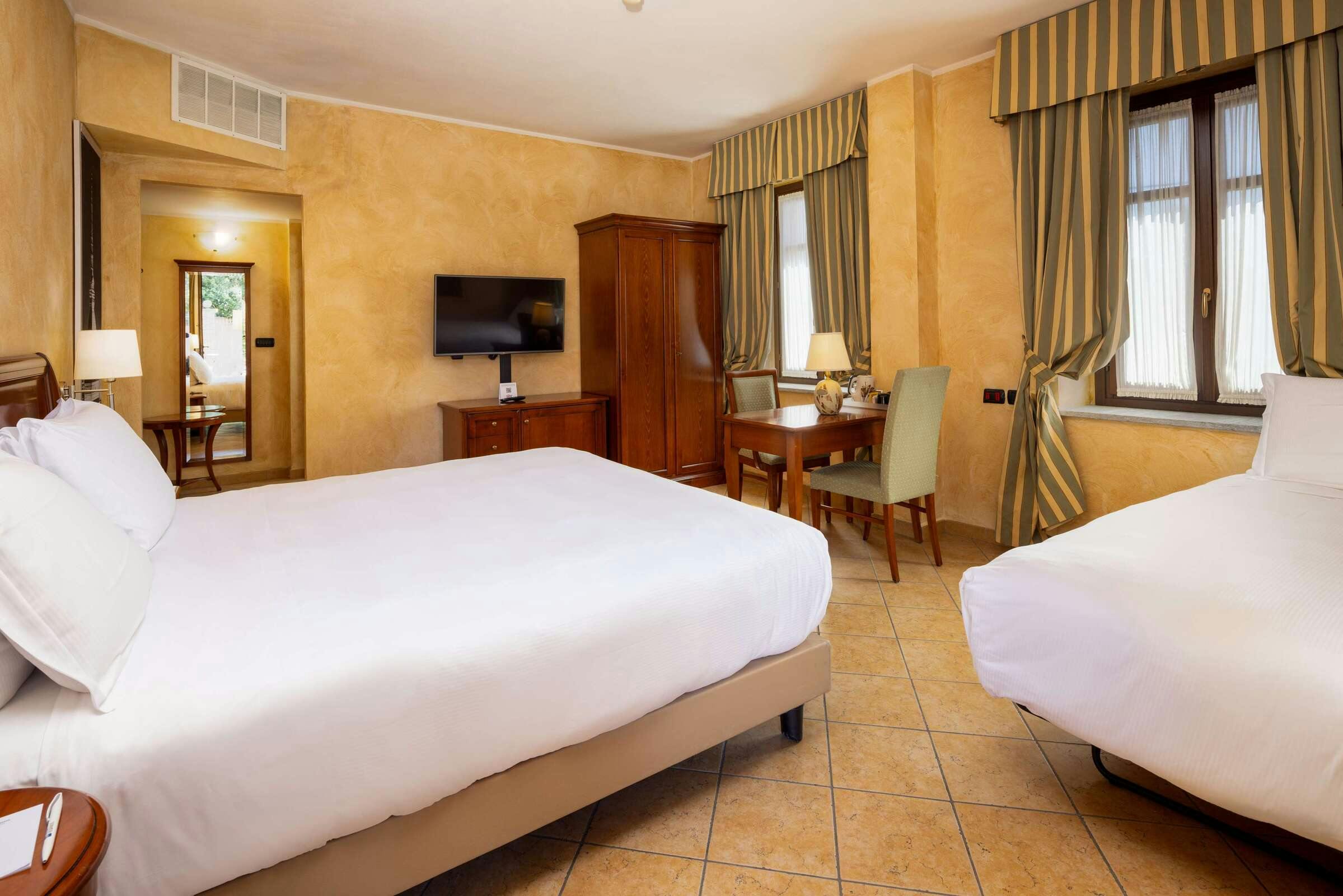 Hotel Best Western Plus Hotel Le Rondini photo 3