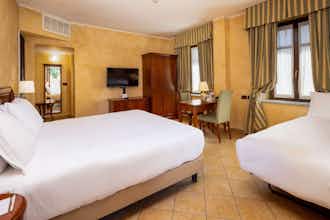 Hotel Best Western Plus Hotel Le Rondini photo 3