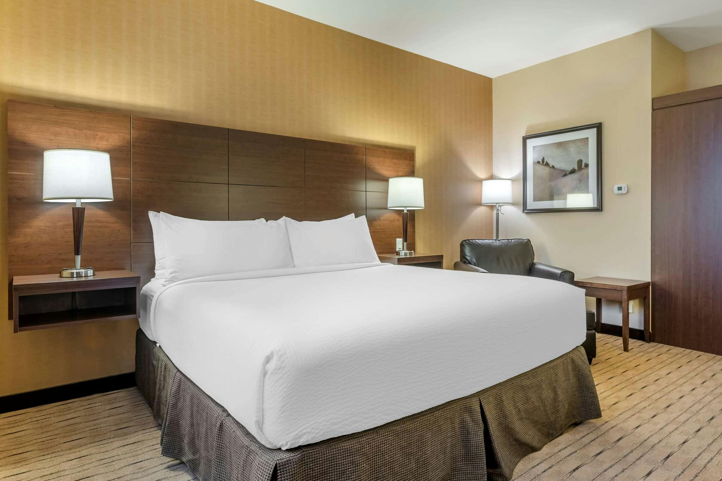 Hotel Best Western Plus Bathurst Hotel & Suites photo 3