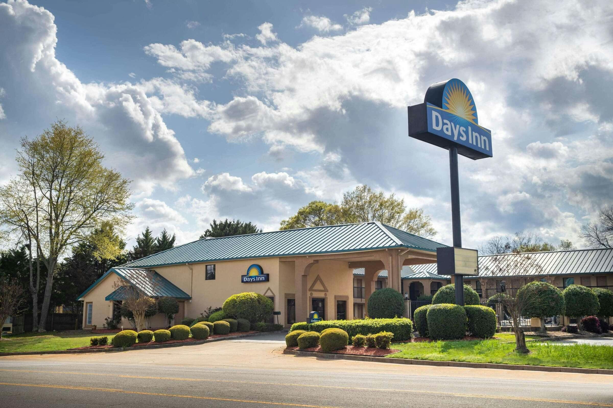 Days Inn Thomaston