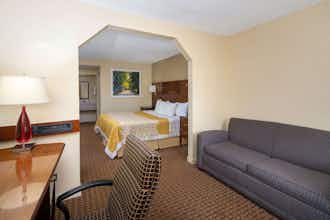 Hotel Days Inn Thomaston photo 5