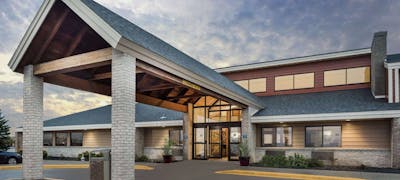 AmericInn Wahpeton