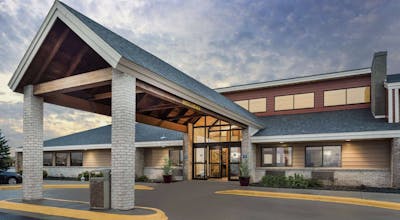 AmericInn by Wyndham Wahpeton