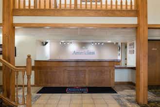 Hotel AmericInn Wahpeton photo 2