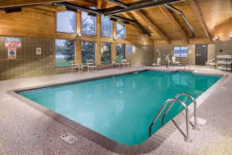 Hotel AmericInn Wahpeton photo 3