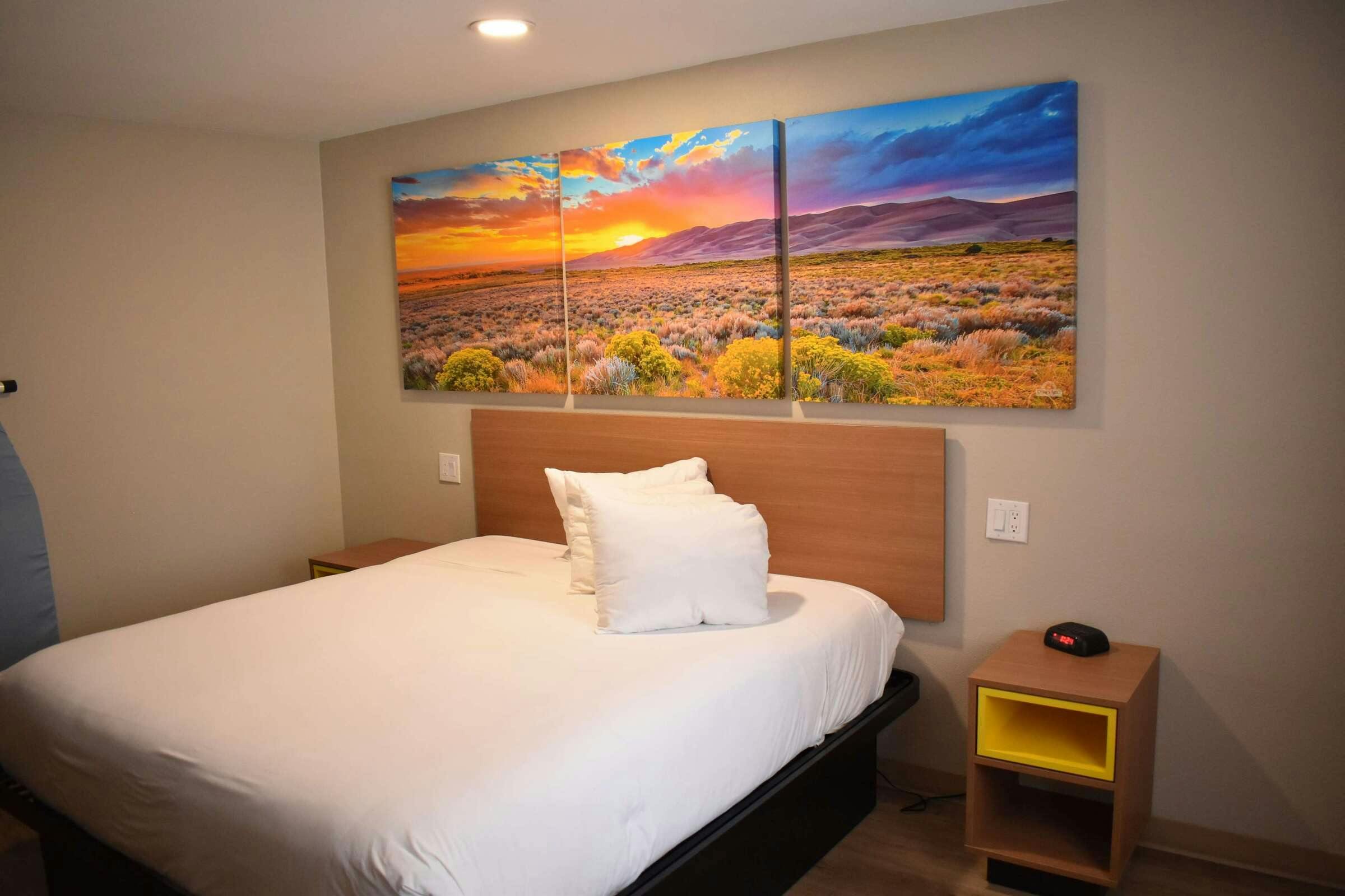 Hotel Days Inn by Wyndham San Antonio Alamo/Riverwalk photo 4