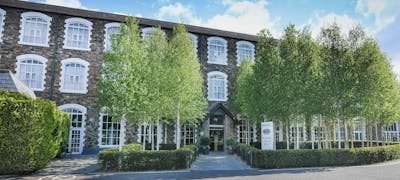 Blarney Woollen Mills Hotel, Bw Signature Collection