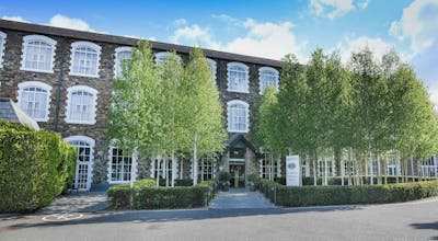 Blarney Woollen Mills Hotel, Bw Signature Collection