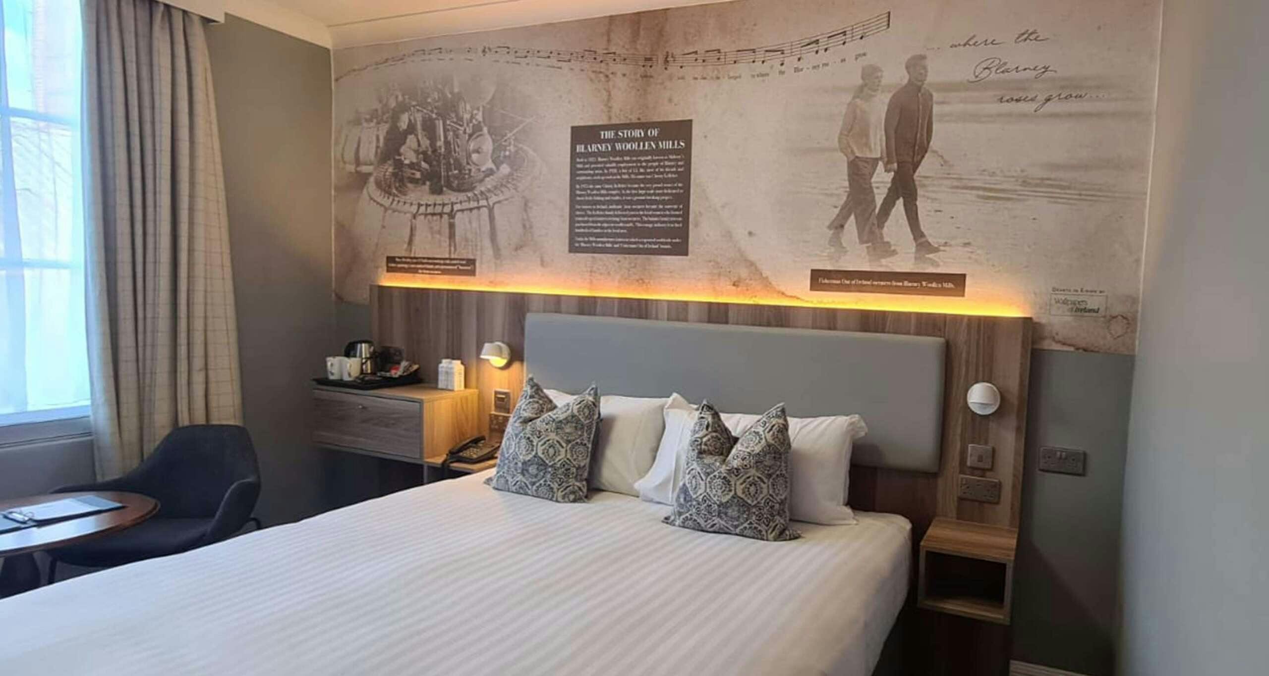 Hotel Blarney Woollen Mills Hotel, Bw Signature Collection photo 5