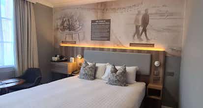 Hotel Blarney Woollen Mills Hotel, Bw Signature Collection photo 5