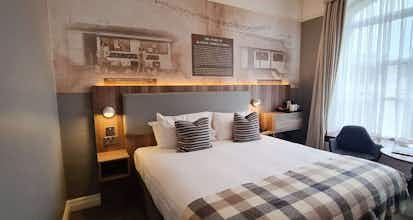 Hotel Blarney Woollen Mills Hotel, Bw Signature Collection photo 1