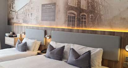 Hotel Blarney Woollen Mills Hotel, Bw Signature Collection photo 2