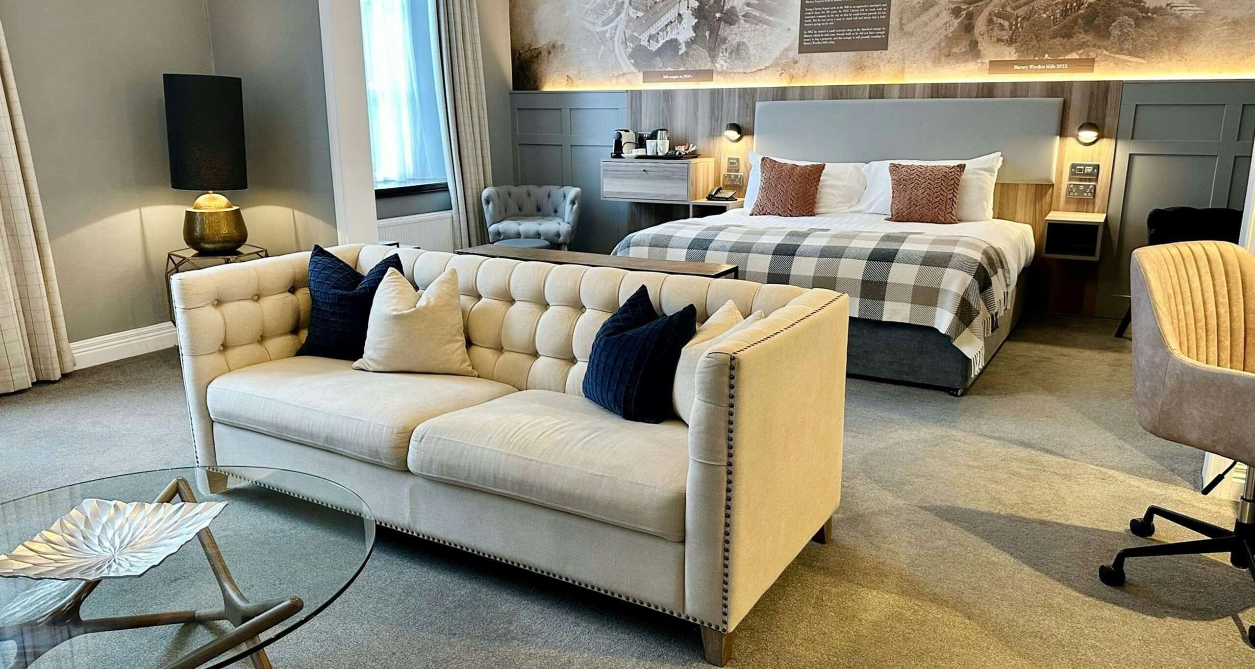 Hotel Blarney Woollen Mills Hotel, Bw Signature Collection photo 4