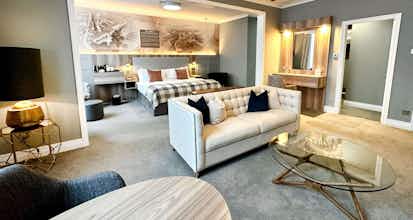 Hotel Blarney Woollen Mills Hotel, Bw Signature Collection photo 3