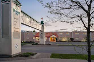 Hotel Howard Johnson Inn Gravenhurst photo 3