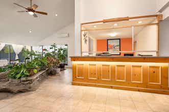 Hotel Howard Johnson Inn Gravenhurst photo 4