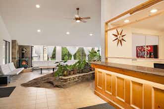 Hotel Howard Johnson Inn Gravenhurst photo 5