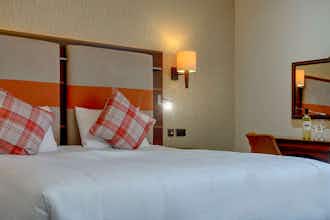 Hotel Best Western Plough & Harrow Hotel photo 2