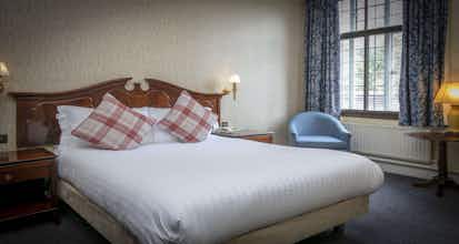 Hotel Best Western Plough & Harrow Hotel photo 1
