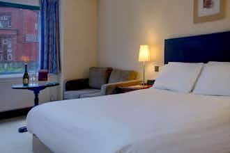 Hotel Best Western Plough & Harrow Hotel photo 4