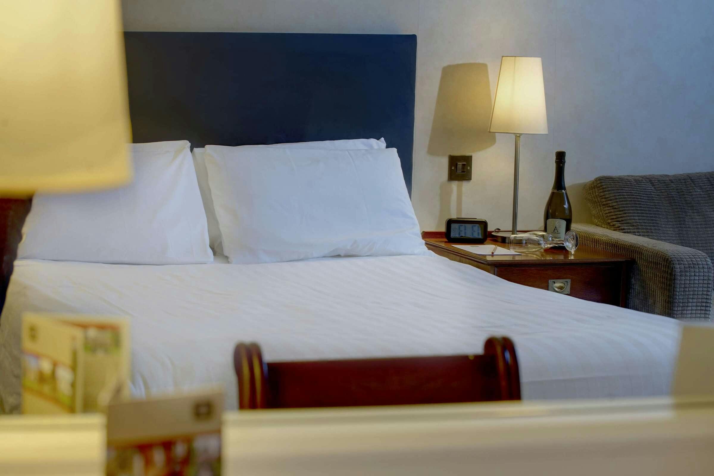 Hotel Best Western Plough & Harrow Hotel photo 3