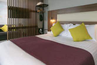 Hotel Best Western Lancaster Morecambe Lothersdale Hotel photo 2