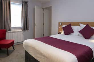 Hotel Best Western Lancaster Morecambe Lothersdale Hotel photo 5