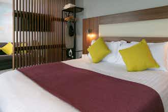 Hotel Best Western Lancaster Morecambe Lothersdale Hotel photo 4