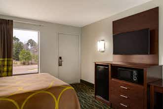 Hotel Super 8 Pearl/Jackson Airport photo 5
